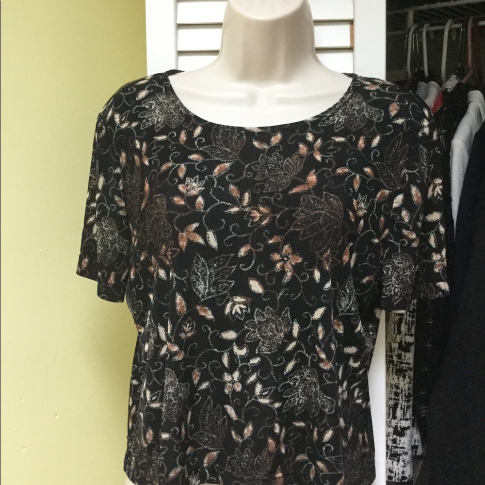 Teddi Top